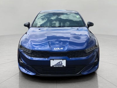 2023 Kia K5 GT DCT FWD
