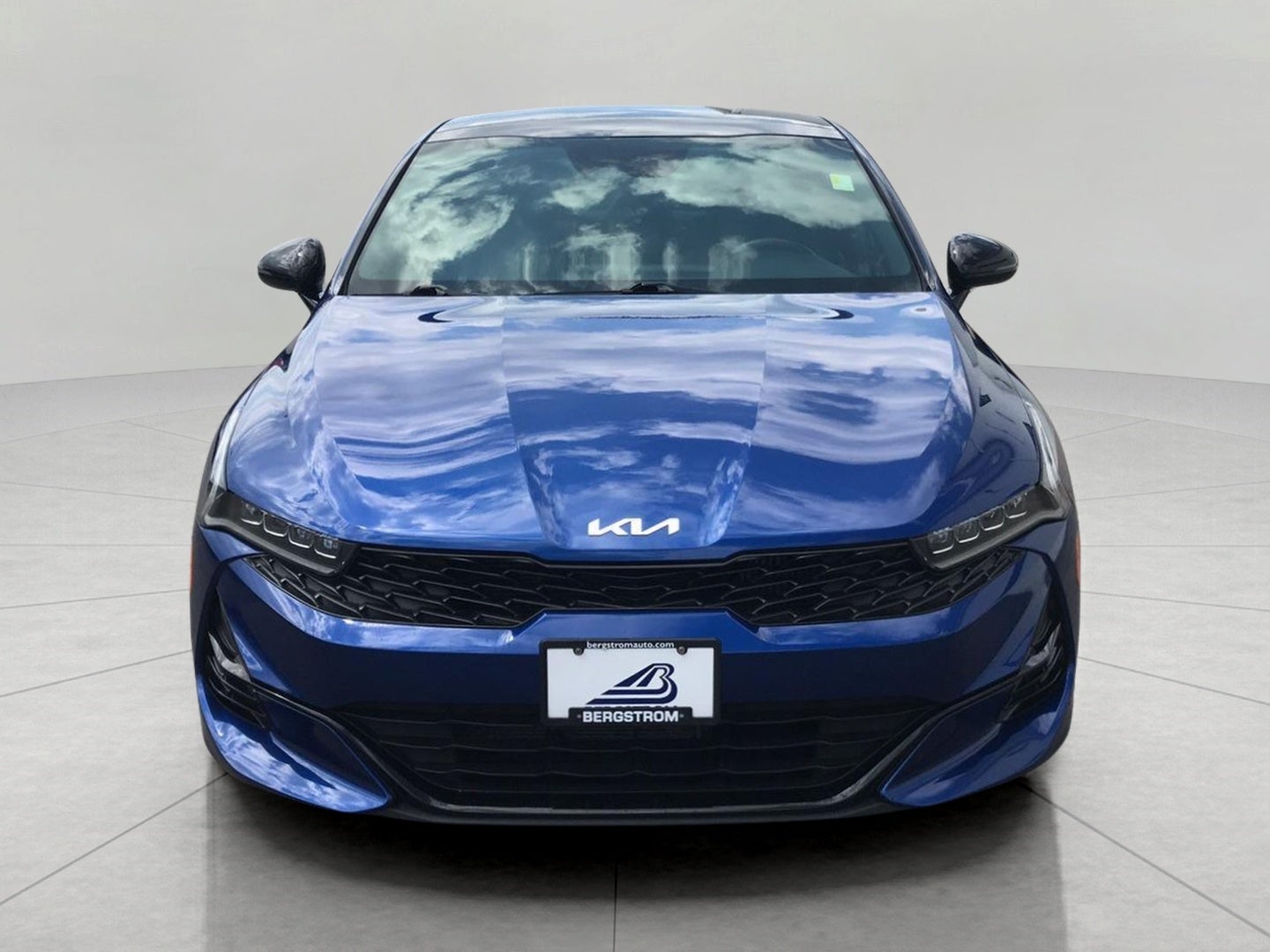 2023 Kia K5 GT DCT FWD