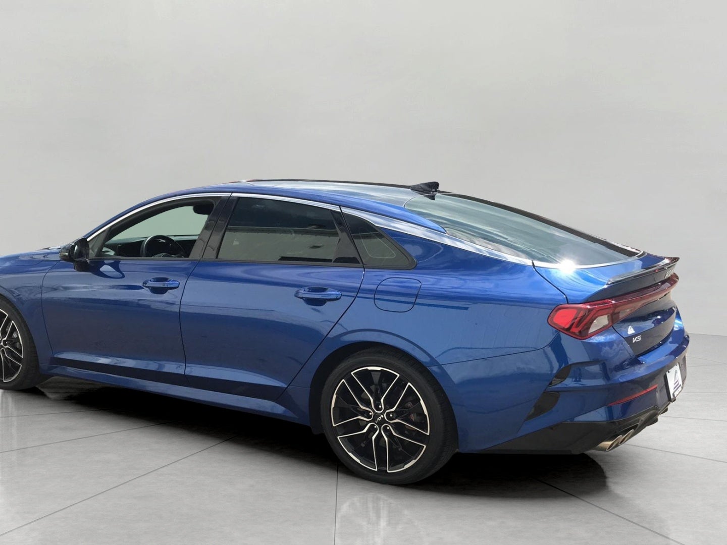 2023 Kia K5 GT DCT FWD