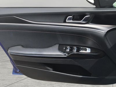 2023 Kia K5 GT DCT FWD