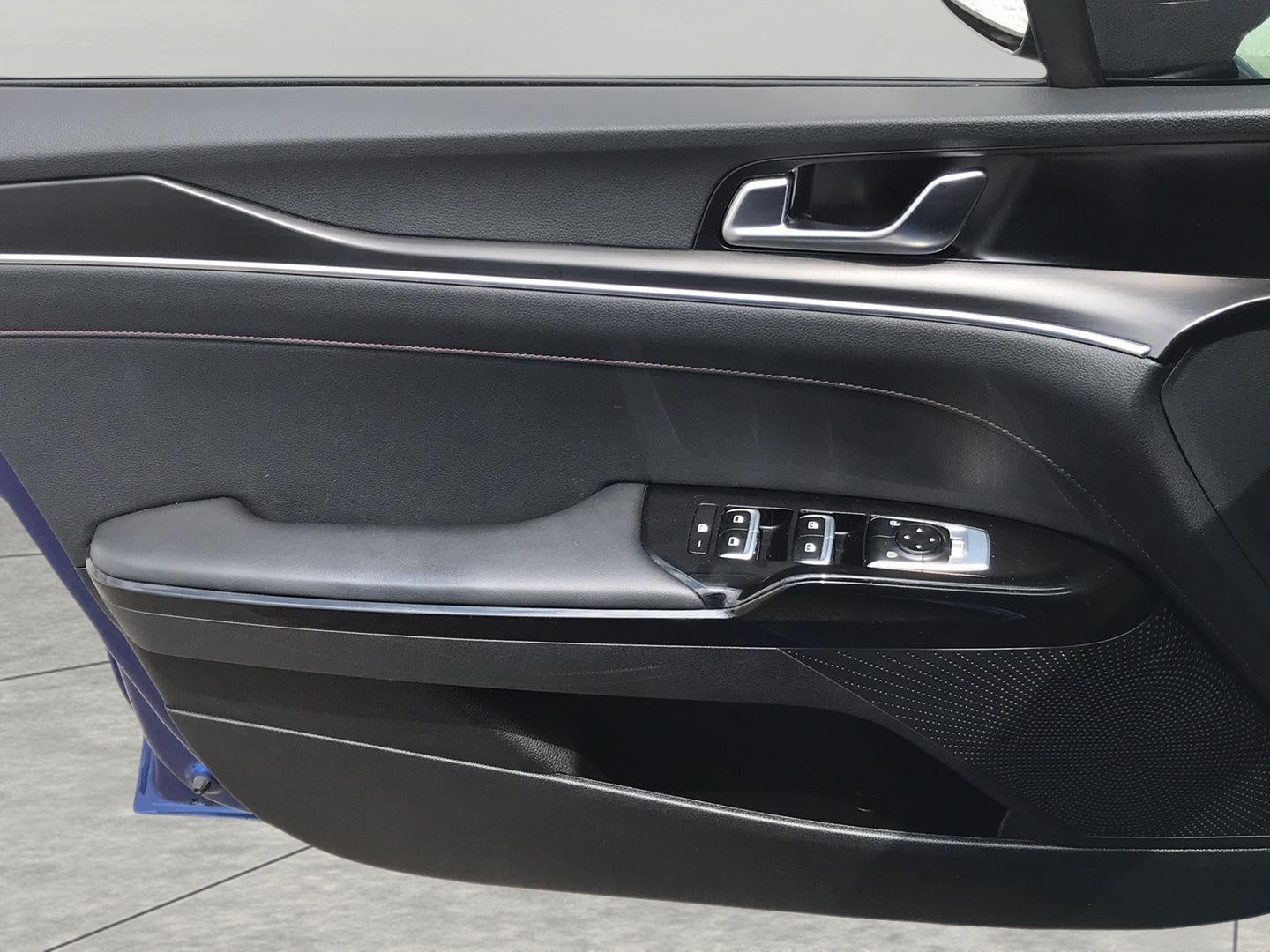 2023 Kia K5 GT DCT FWD