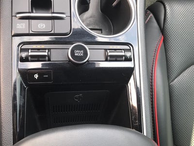 2023 Kia K5 GT DCT FWD