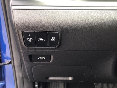 2023 Kia K5 GT DCT FWD