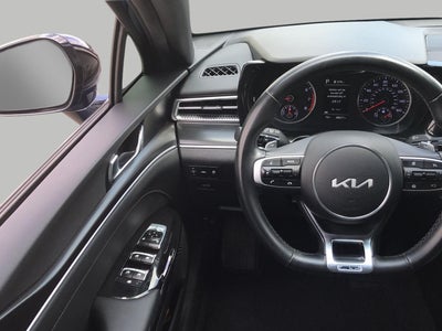 2023 Kia K5 GT DCT FWD