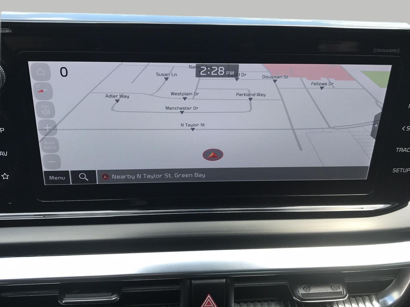 2023 Kia K5 GT DCT FWD