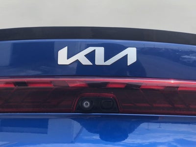 2023 Kia K5 GT DCT FWD