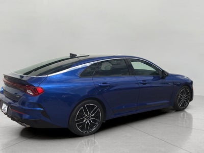 2023 Kia K5 GT DCT FWD