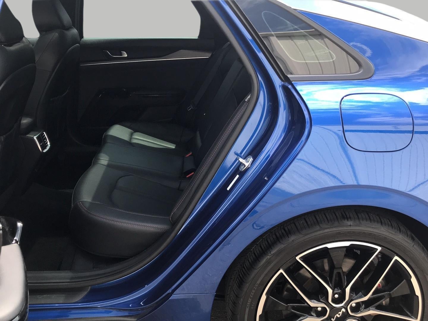 2023 Kia K5 GT DCT FWD