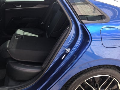 2023 Kia K5 GT DCT FWD