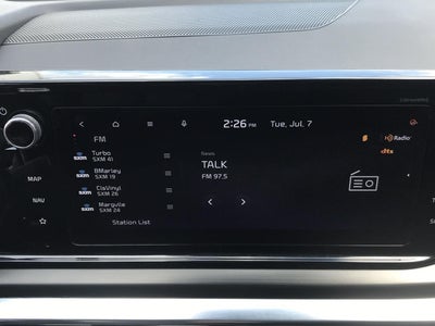 2023 Kia K5 GT DCT FWD
