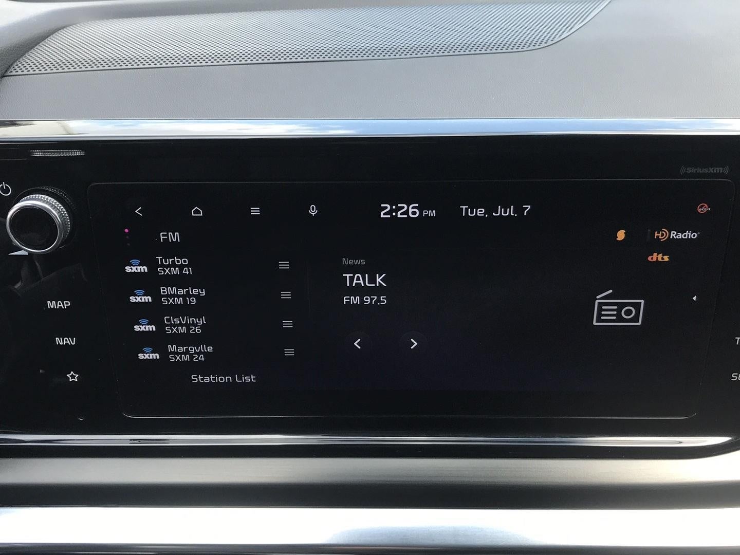 2023 Kia K5 GT DCT FWD