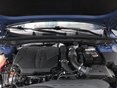 2023 Kia K5 GT DCT FWD