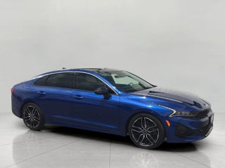 2023 Kia K5 GT DCT FWD