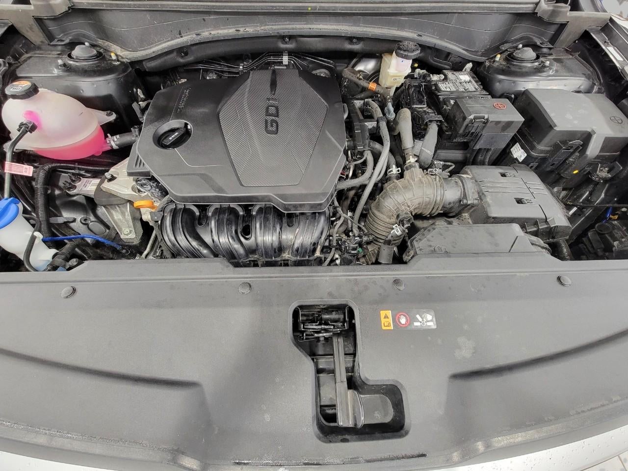 2025 Kia Sportage LX AWD