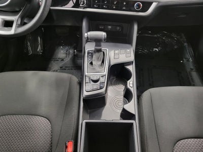 2025 Kia Sportage LX AWD