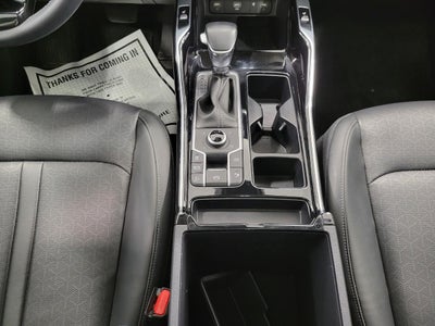 2023 Kia Sorento SX AWD