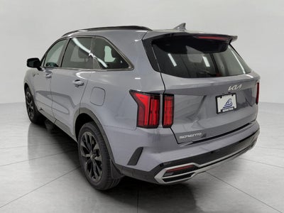 2023 Kia Sorento SX AWD