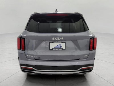 2023 Kia Sorento SX AWD