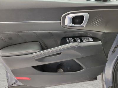 2023 Kia Sorento SX AWD