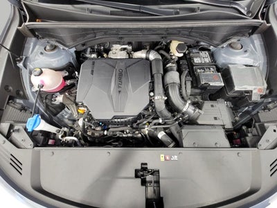 2023 Kia Sorento SX AWD