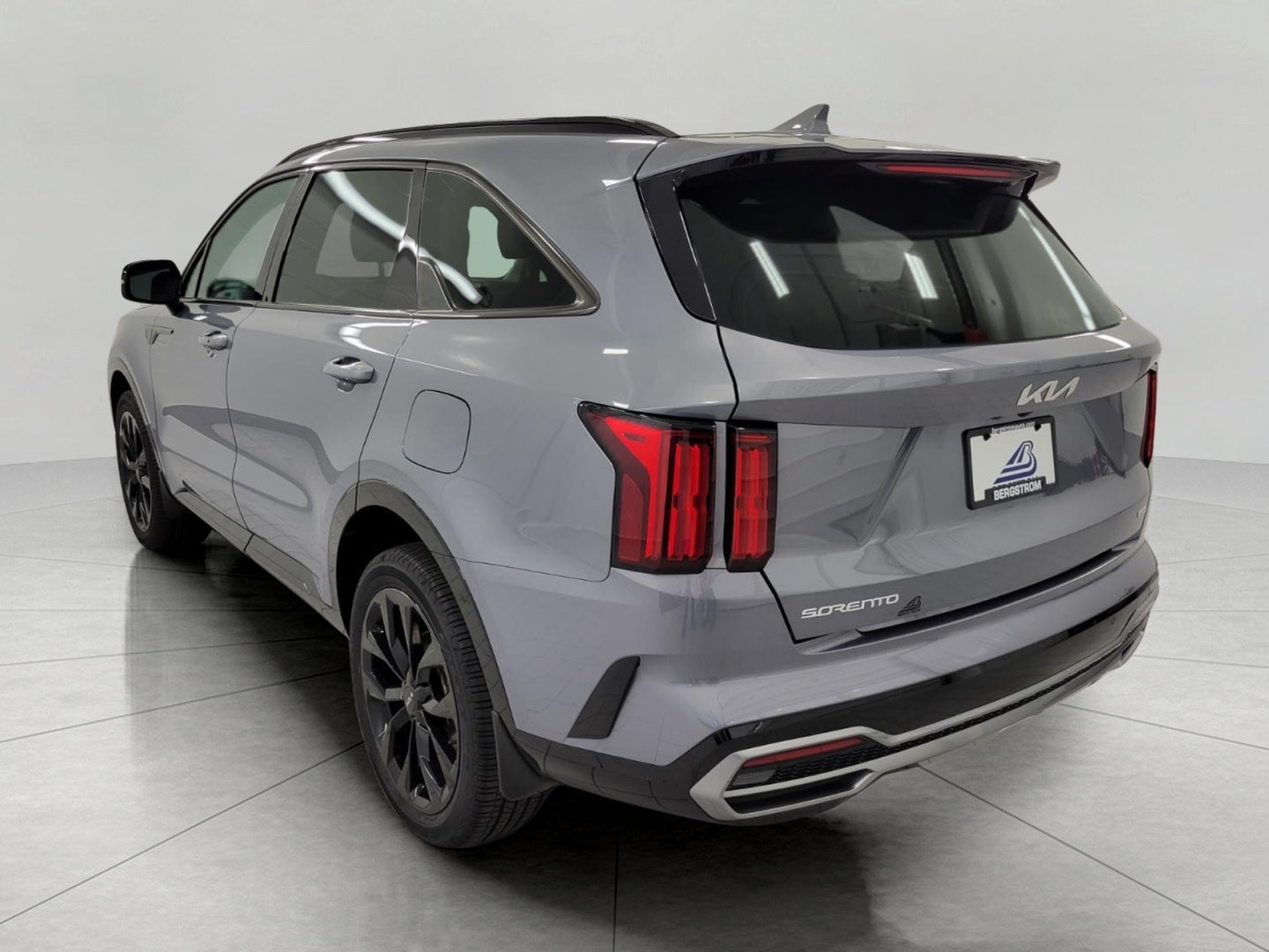 2023 Kia Sorento SX AWD
