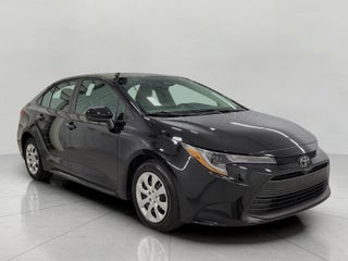 2024 Toyota Corolla LE CVT