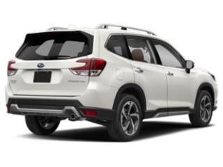 2023 Subaru Forester Premium CVT
