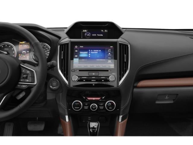 2023 Subaru Forester Premium CVT