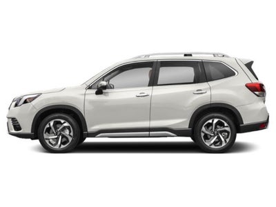 2023 Subaru Forester Premium CVT