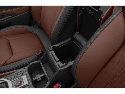 2023 Subaru Forester Premium CVT