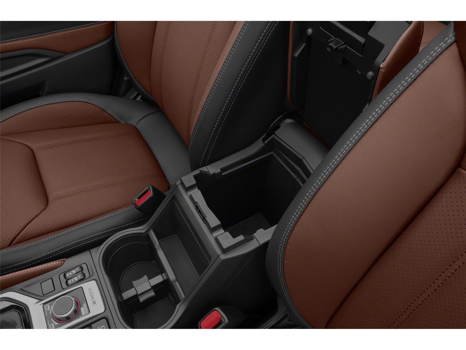 2023 Subaru Forester Premium CVT