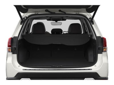 2023 Subaru Forester Premium CVT