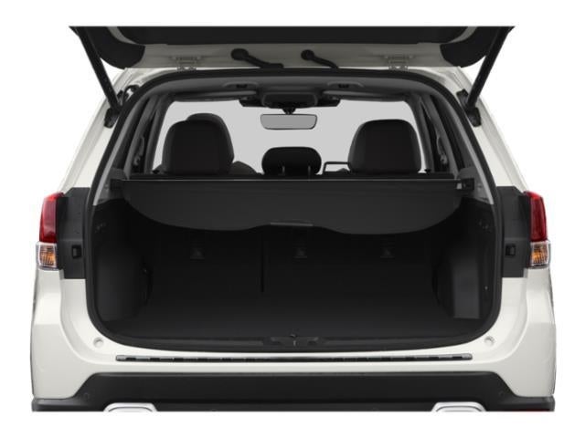 2023 Subaru Forester Premium CVT
