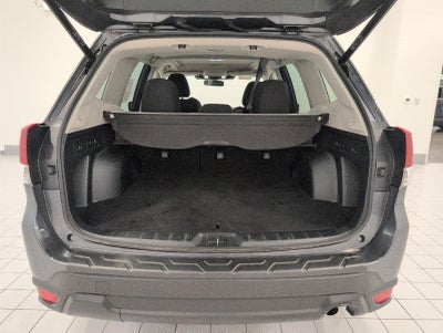 2023 Subaru Forester Premium CVT