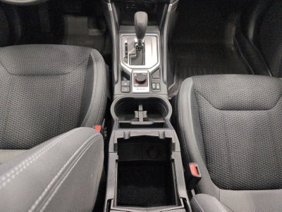 2023 Subaru Forester Premium CVT