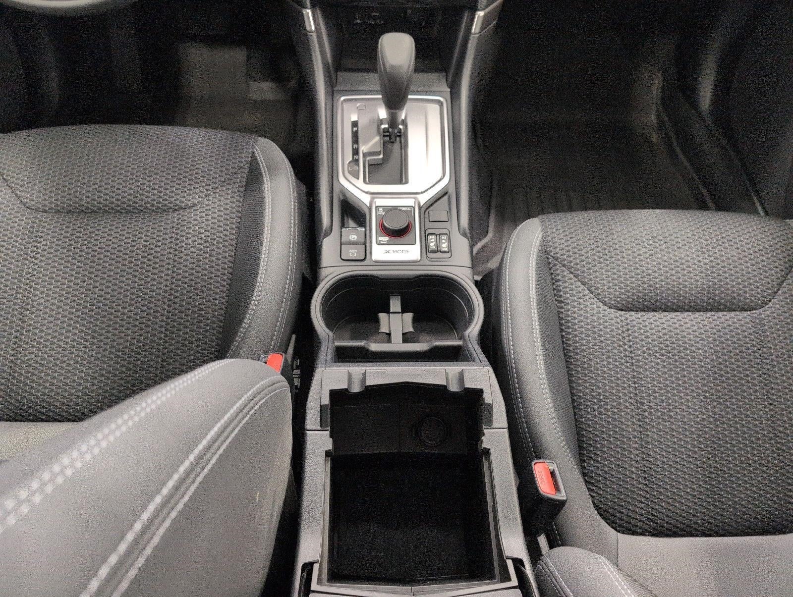 2023 Subaru Forester Premium CVT