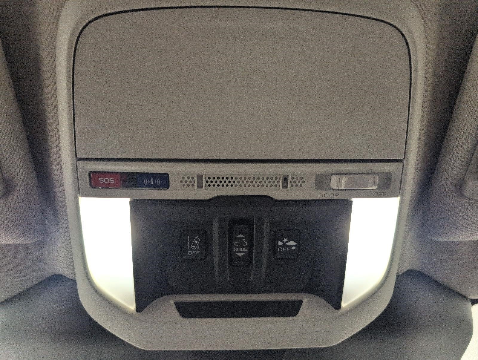 2023 Subaru Forester Premium CVT