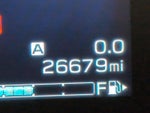 2023 Subaru Forester Premium CVT