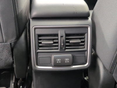 2023 Subaru Forester Premium CVT