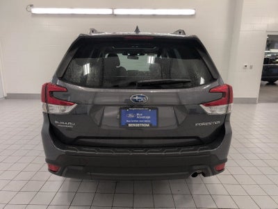 2023 Subaru Forester Premium CVT