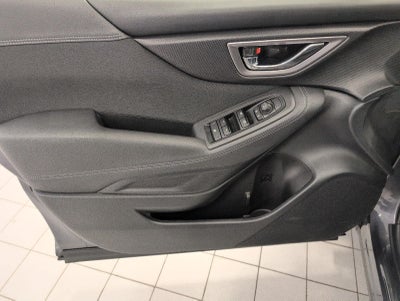 2023 Subaru Forester Premium CVT