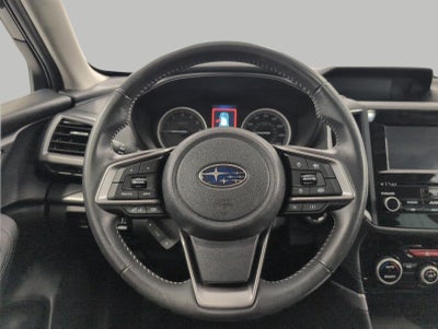 2023 Subaru Forester Premium CVT