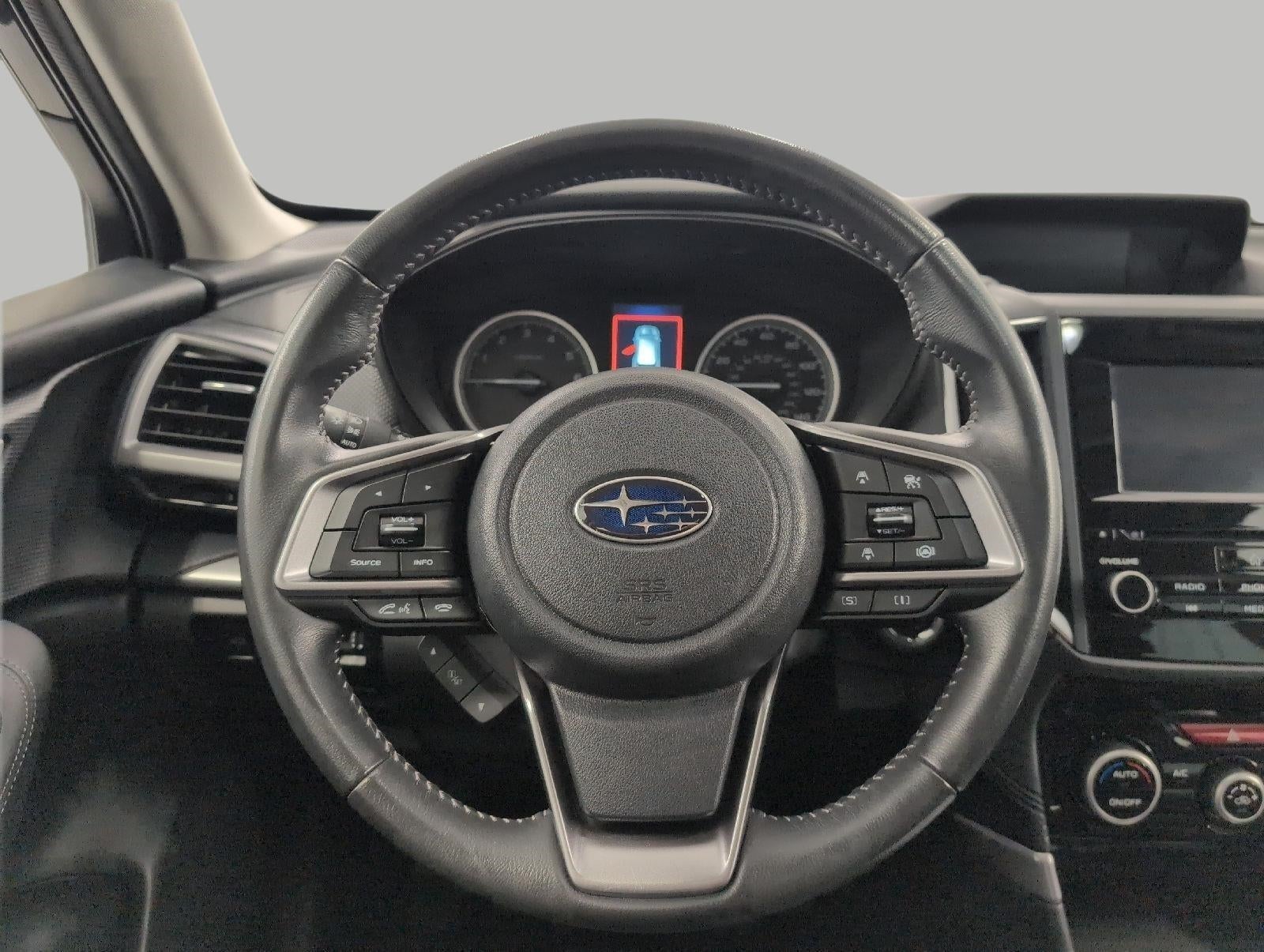 2023 Subaru Forester Premium CVT