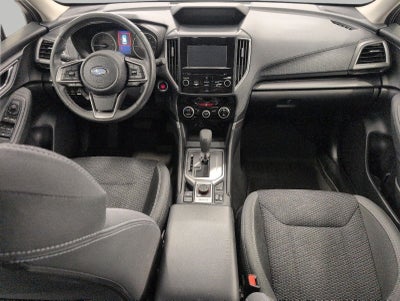 2023 Subaru Forester Premium CVT