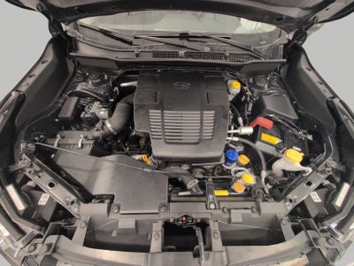 2023 Subaru Forester Premium CVT