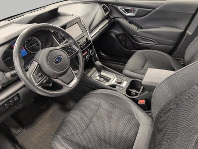 2023 Subaru Forester Premium CVT