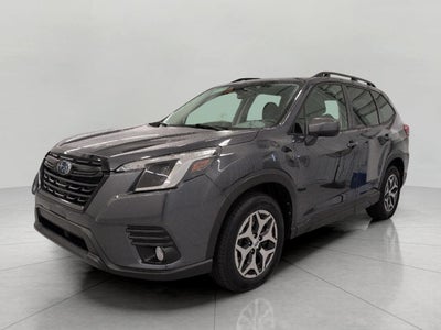 2023 Subaru Forester Premium CVT
