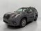 2023 Subaru Forester Premium CVT