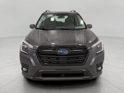 2023 Subaru Forester Premium CVT