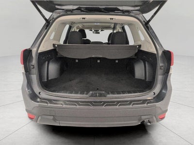 2023 Subaru Forester Premium CVT